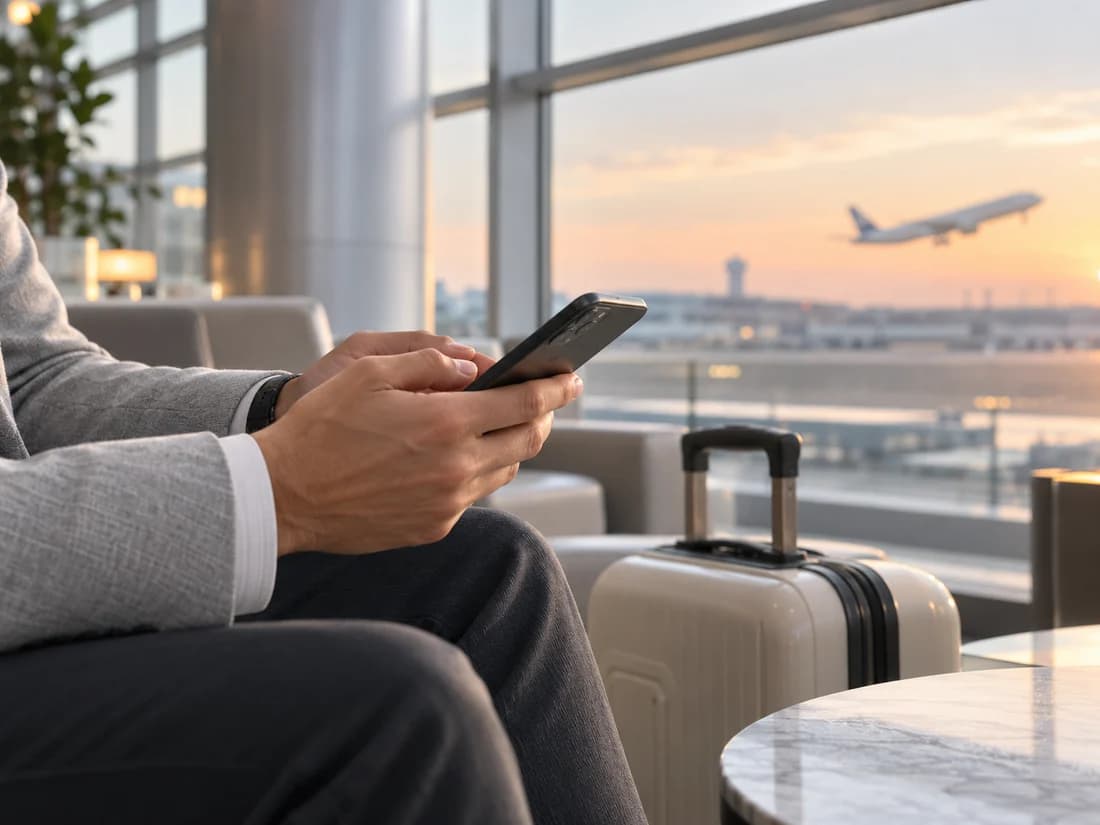 Travel connectivity with WiiLine eSIM data plans