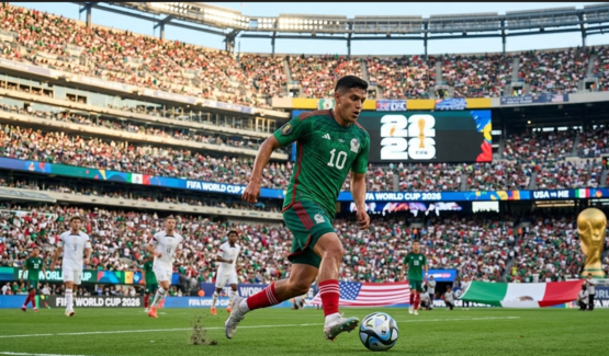 2026 World Cup: Categories and Prices