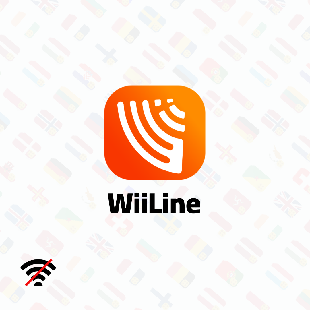 Why Wiiline is the Smart Choice for eSIM Services