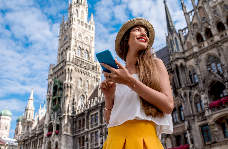 Ultimate eSIM Travel Guide 2026: Everything You Need to Know